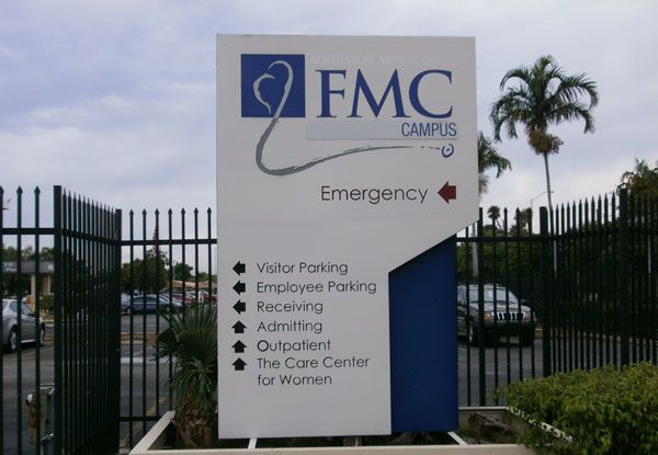  - Directory-Wayfinding-Entrance-Signage-Healthcare-FMC-Campus-Image360-Lauderhill