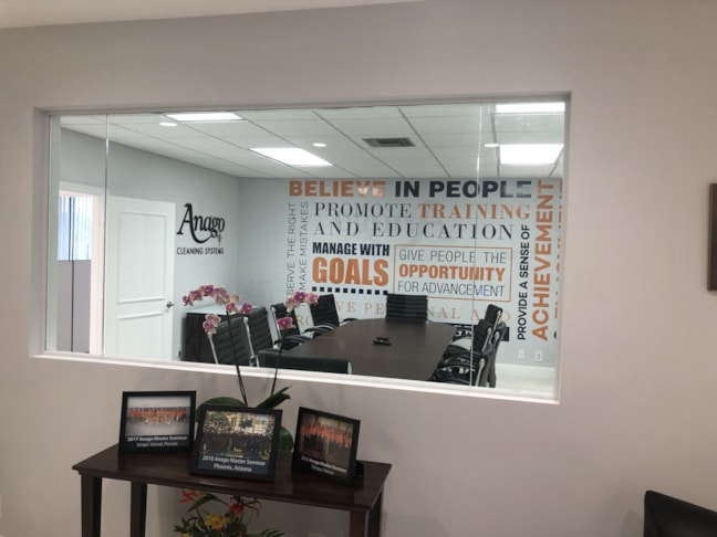 Wall Graphics, Murals, Wallpaper