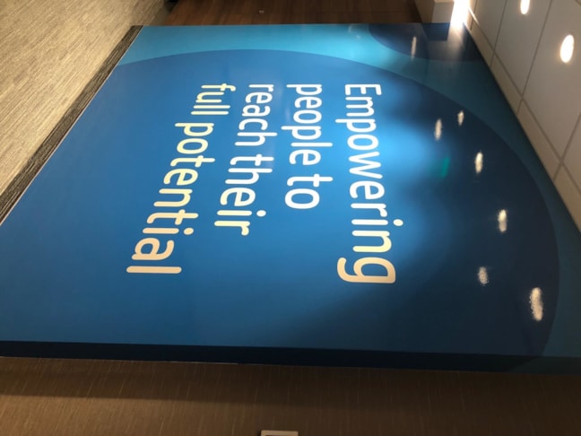 Wall Graphics, Murals, Wallpaper