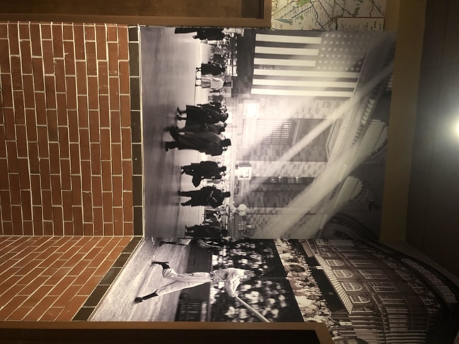 Wall Graphics, Murals, Wallpaper