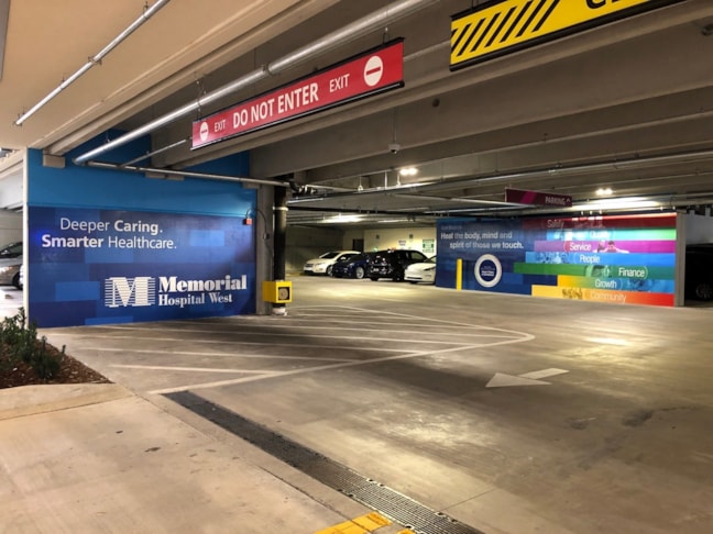 Wall Graphics, Murals, Wallpaper