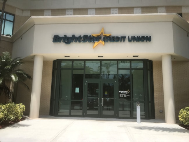 Storefront & Building Channel Letters