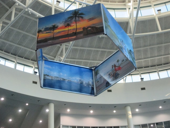 Custom Signs & Signage