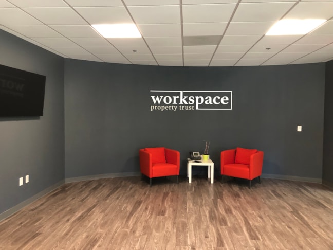 3D Signs & Dimensional Letters