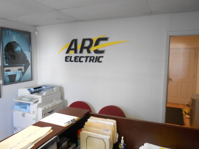 3D Signs & Dimensional Letters