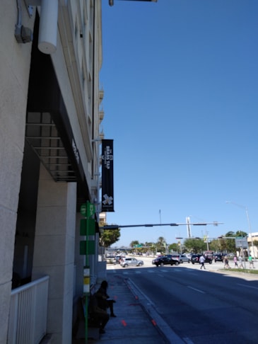 Boulevard & Street Pole Banners