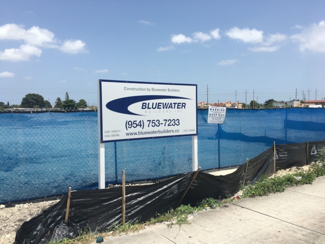 Exterior & Outdoor Signage