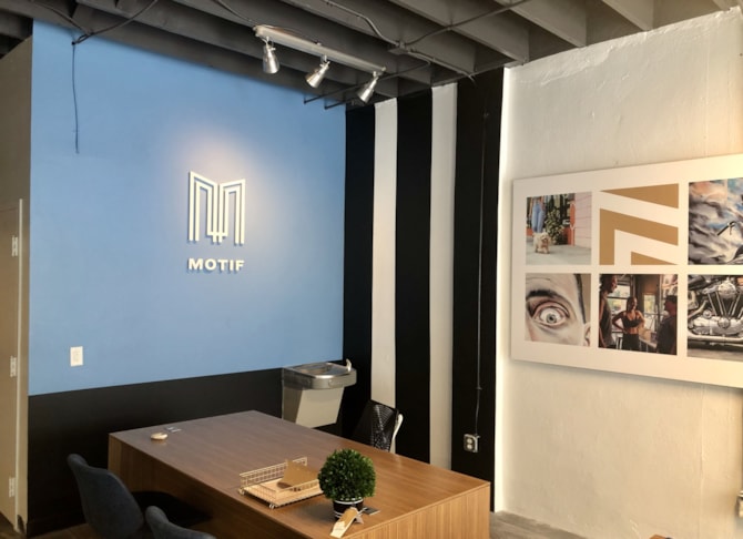 3D Signs & Dimensional Letters & Logos