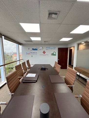 3D Signs & Dimensional Letters