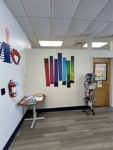 3D Signs & Dimensional Letters