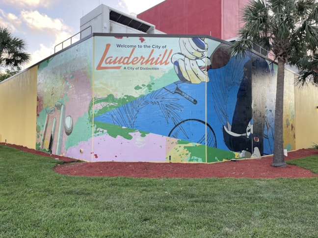 Wall Murals & Graphics