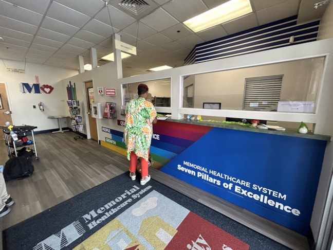 Wall Murals & Graphics | XGD | Acrylic Signs | Custom Designs