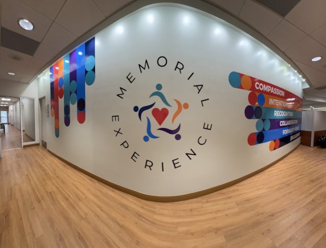 Wall Murals & Graphics