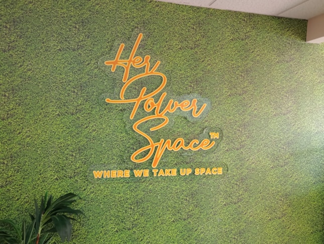 Acrylic Protective Panels | Wall-mounted Interior Sign 