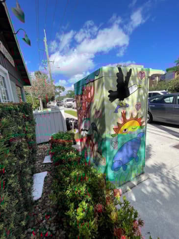 Custom Decals, Wraps & Lettering | Government & Public Office Signs