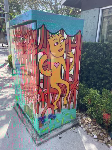 Custom Decals, Wraps & Lettering | Government & Public Office Signs