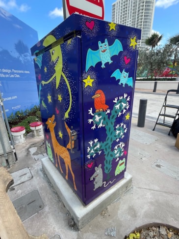 Custom Decals, Wraps & Lettering | Government & Public Office Signs