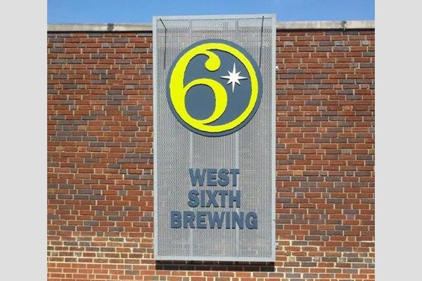  - Image360-Lexington KY - Dimensional Signage