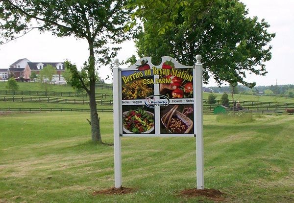  - Image360-Lexington-KY-Post-Panel-Restaurant-Bryan-Station