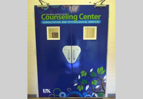 - Image360-Lexington-KY-Wall-Graphics-Education-Healthcare-University-Counseling-Center