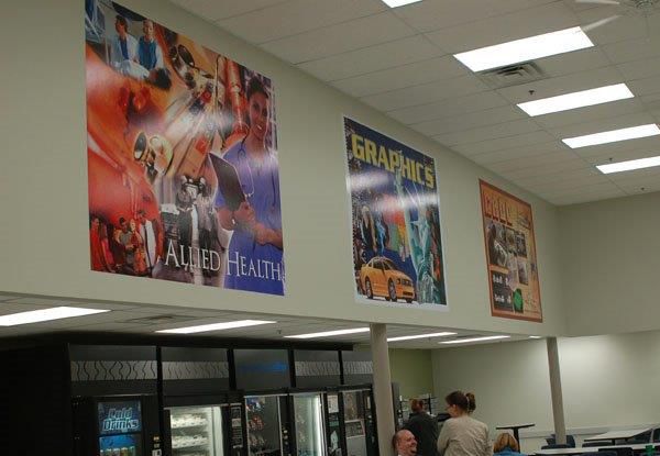  - Image360-Lexington-KY-Wall-Graphics-Education-Sullivan-University