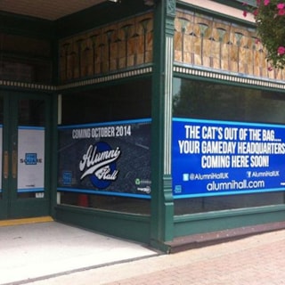 A Window to Success with Image360 – Lexington