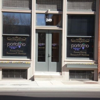 - Image360-Lexington-KY-Window-Graphics-Restaurant-Portofino