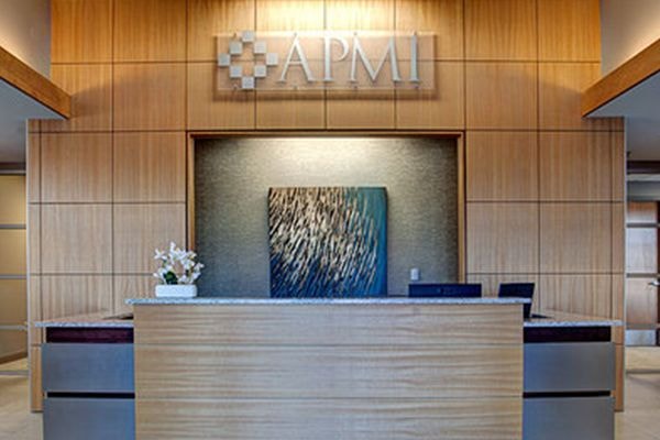  - Image360-Little Rock-  Acrylic Display