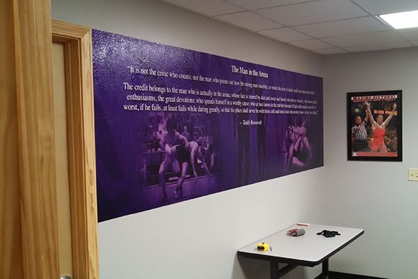  - Image360-Little-Rock-AR-Wall-Graphics-Murals-Education-OSU-Wrestling