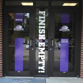 - Image360-Little-Rock-AR-Window-Graphics-Education-OBU-Football