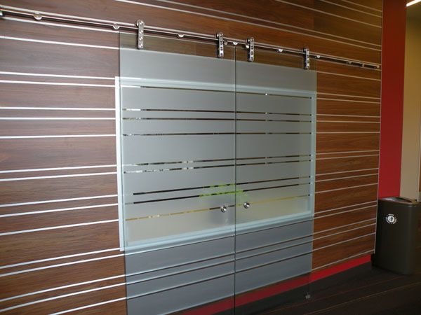  - Image360 - Little Rock - Acrylic Displays