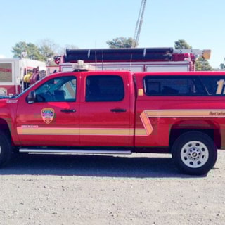 - Image360 - Little Rock - Vehicle Graphics