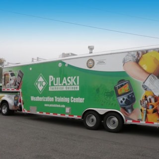 - Image360 - Little Rock - Vehicle Graphics