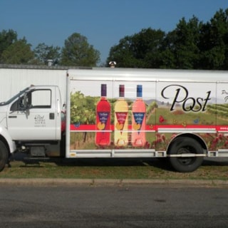 - Image360 - Little Rock - Vehicle Graphics