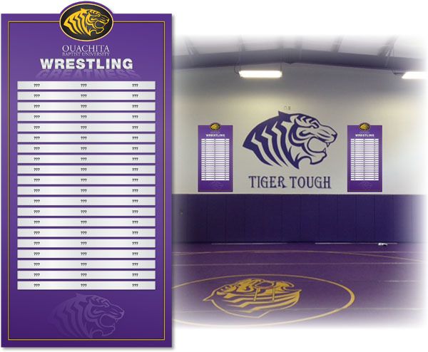  - Image360 - Little Rock - Wall Graphics