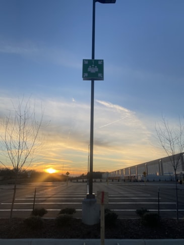 Directory and Wayfinding Signage