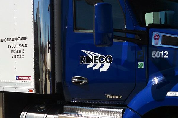 Vehicle Graphics & Lettering in [city]