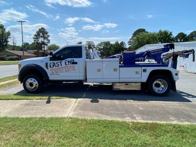 Vehicle Decals & Lettering