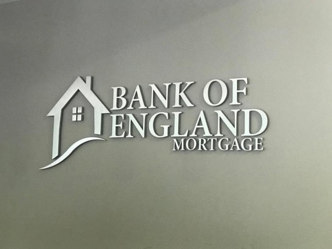 3D Signs & Dimensional Letters