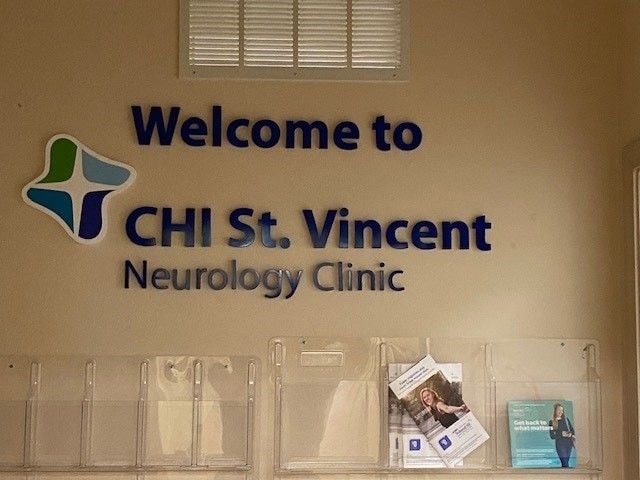 3D Signs & Dimensional Letters