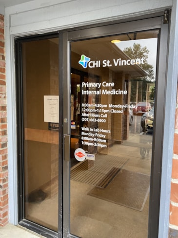 Window Decals, Signage & Graphics