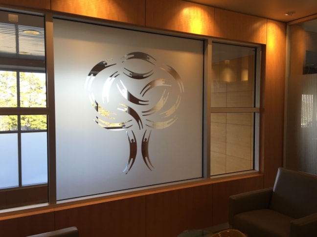 Window Graphics
