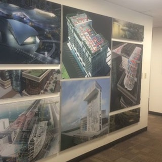 - Image360-Littleton-Chiropractic-Dimensional-Signage