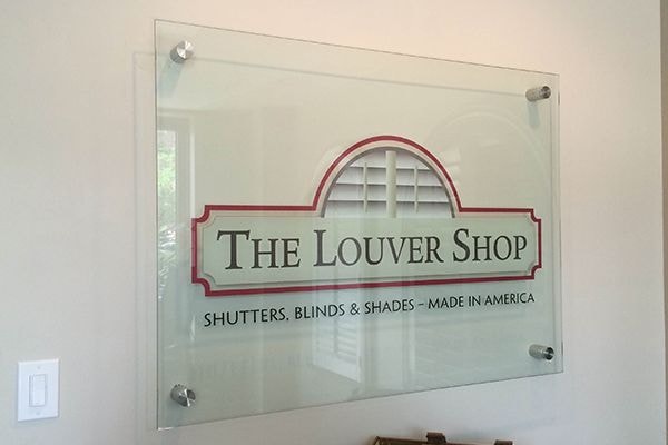  - Image360-Littleton-CO-Glass-Stanoffs-Reception