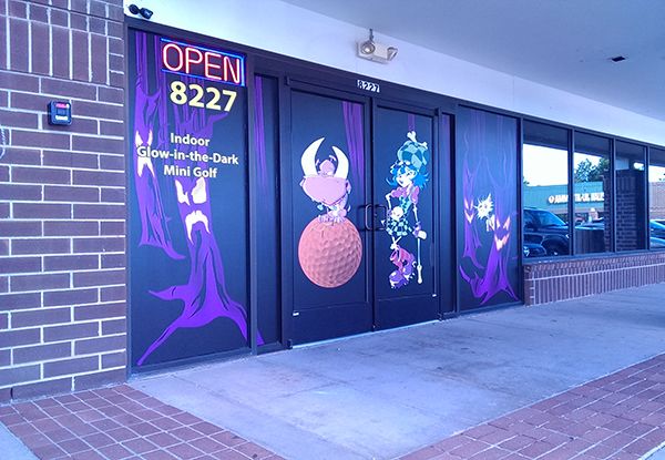 - Image360-Littleton-CO-Window-Graphics-Entertainment-Mini-Golf