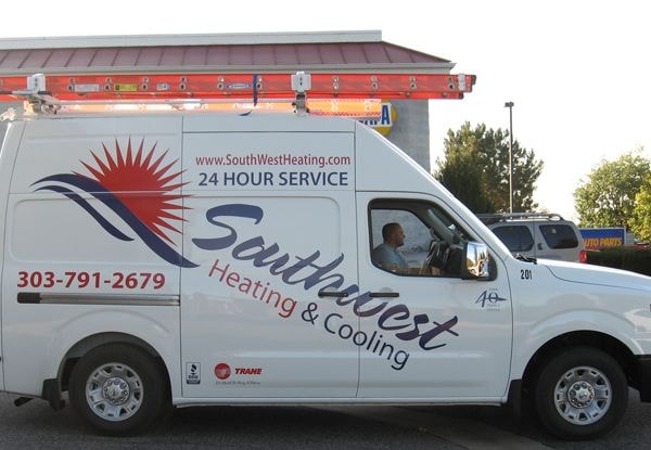  - Custom Vehicle Lettering