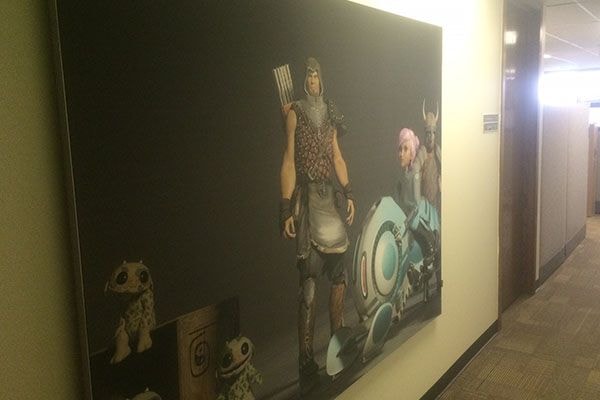  - Image360-Littleton-WallMountFrames-InteriorDesign