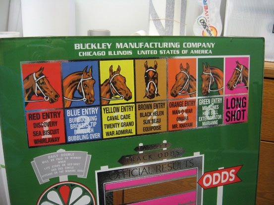 Display Cases and Message Board Signs