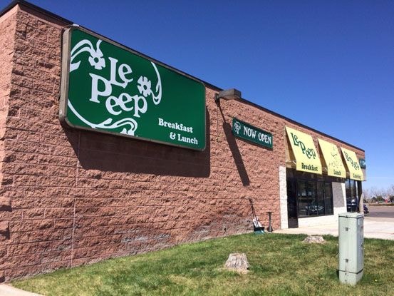 Display Cases and Message Board Signs