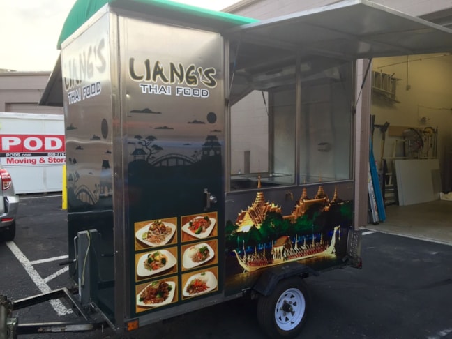 Kiosks & Exhibits in [city]